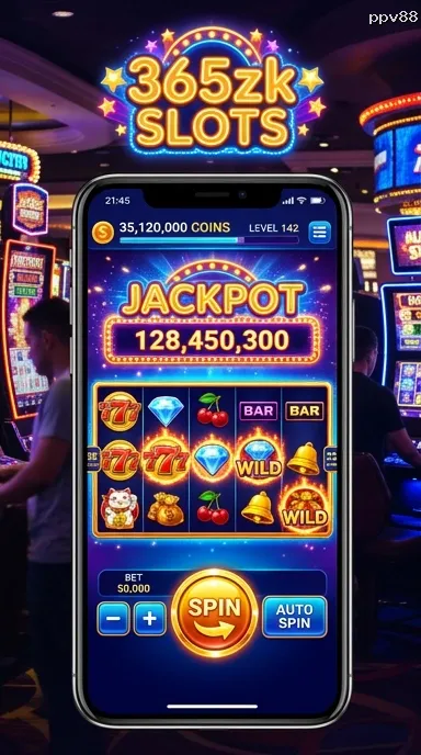 Cuplikan layar menu unduhan ppv88 untuk perangkat Android